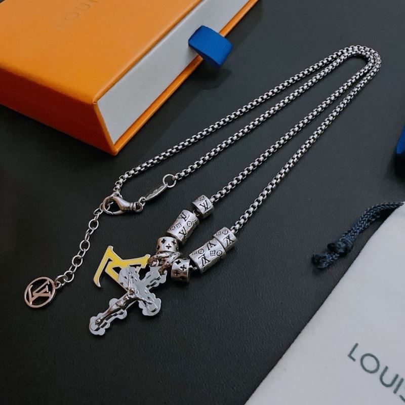 LV Necklaces